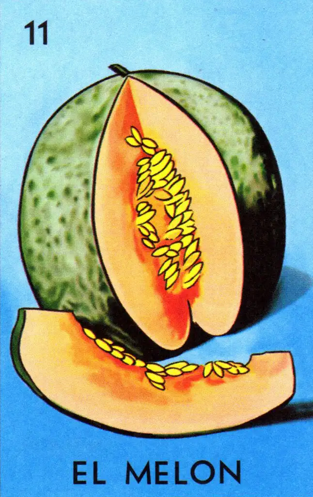 El Melón